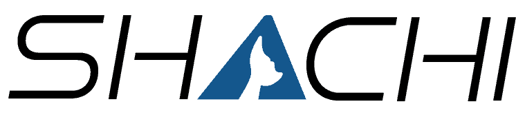 Logo Shachi